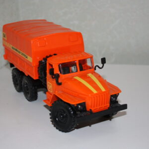 JOY TOY 9464A Грузовик-Урал Аварийная служба